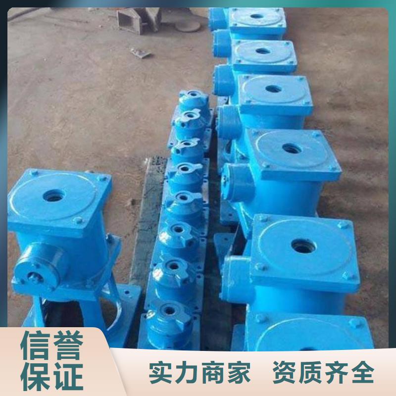 污水处理厂启闭机实地厂家