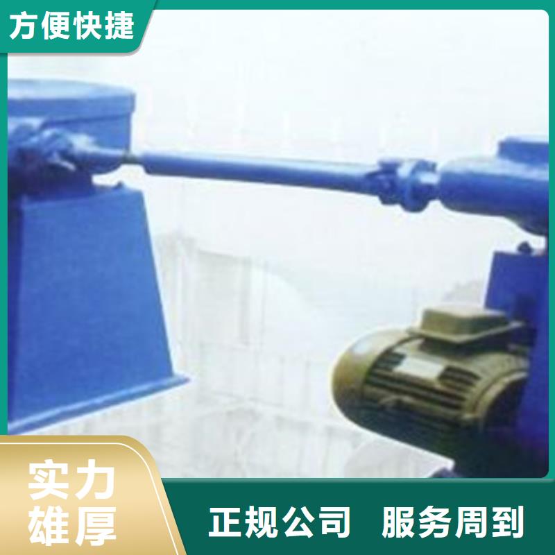 铸铁闸门启闭机、铸铁闸门启闭机厂家-本地品牌