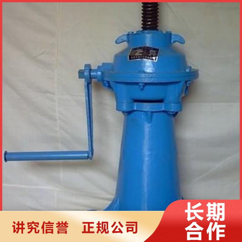 启闭机20T手电两用启闭机直供价优