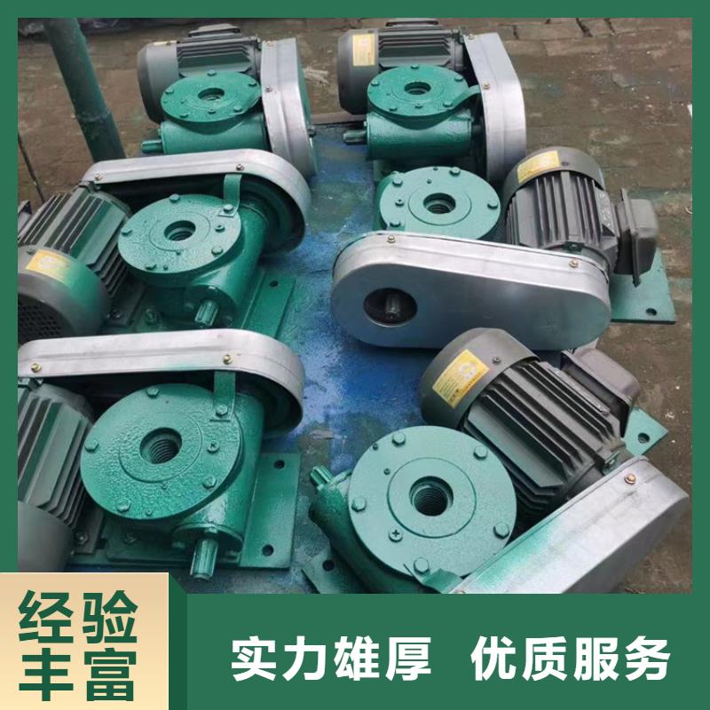 卷扬启闭机弧形闸门启闭机本地厂家
