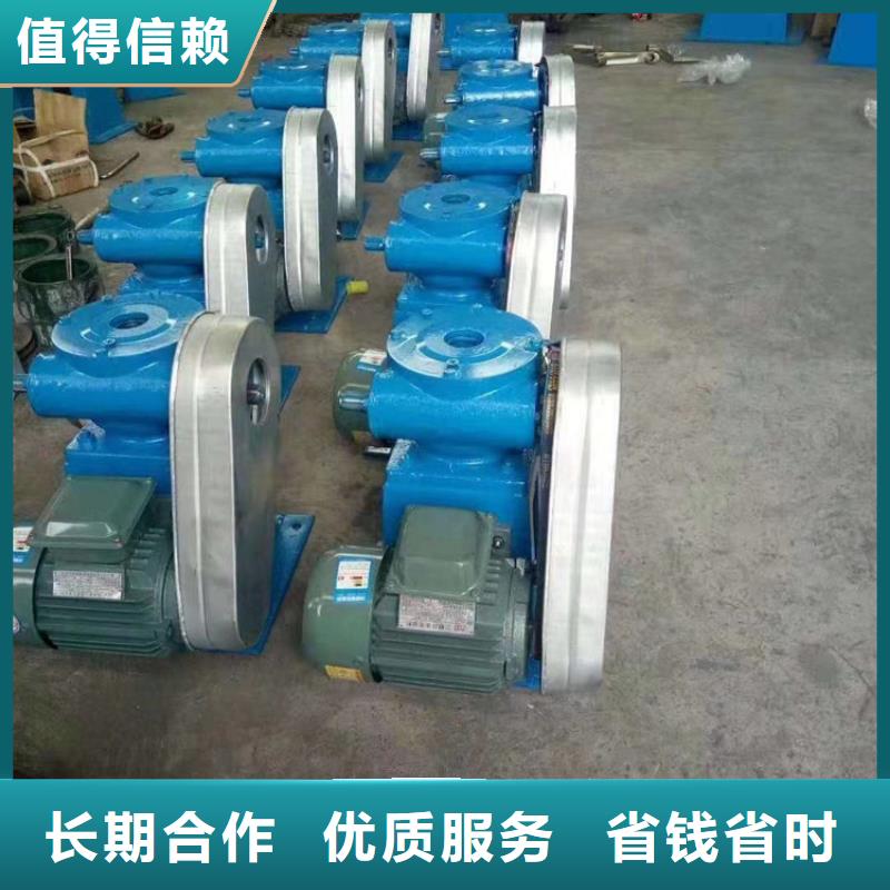 卷扬启闭机5t手摇启闭机源头厂家