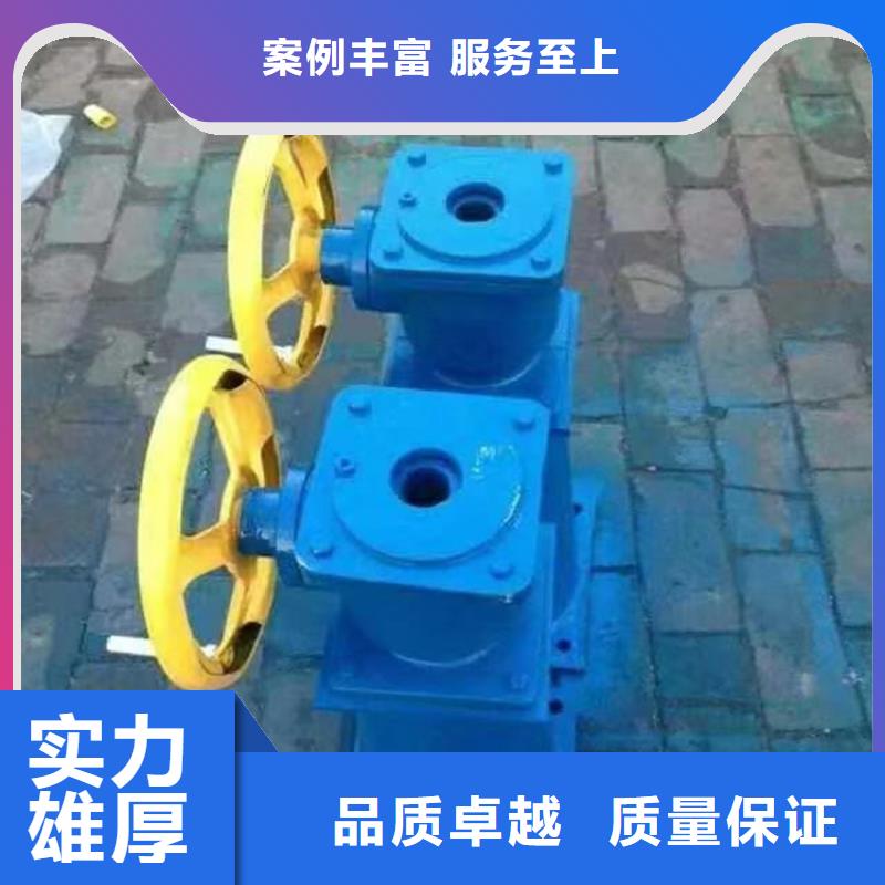 专业销售QDA启闭机-省钱