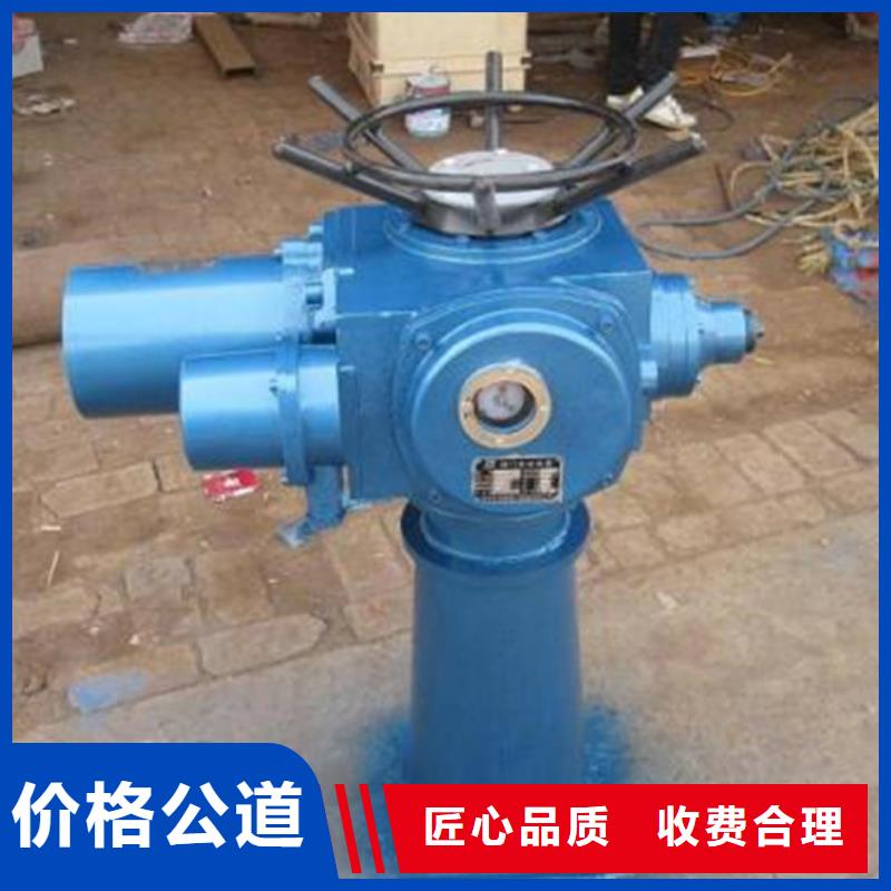 卷扬启闭机双吊点手电两用启闭机老牌厂家