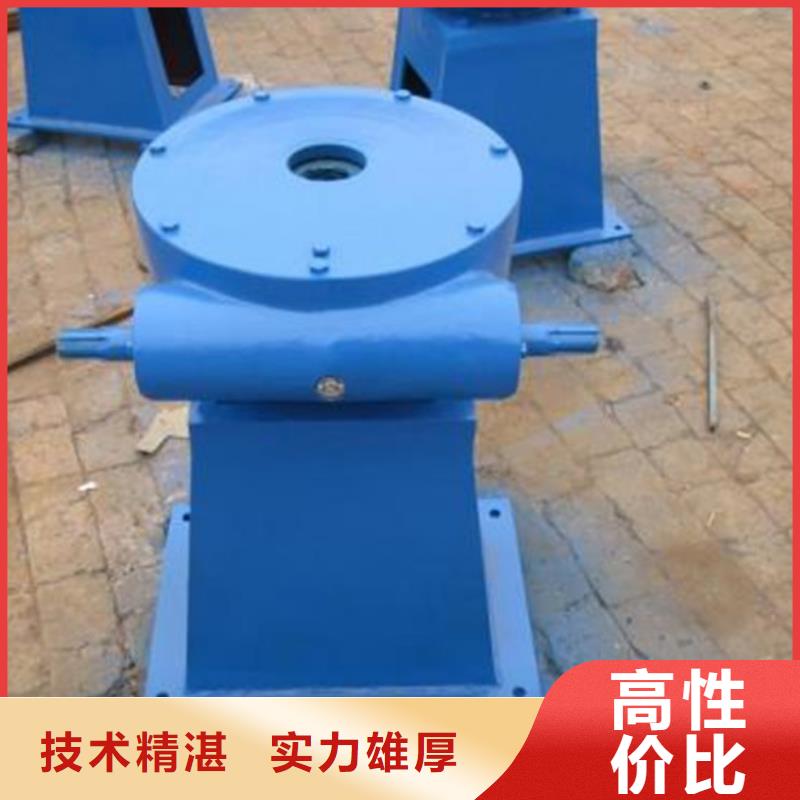 启闭机手电两用螺杆启闭机满足不同水利工程需求