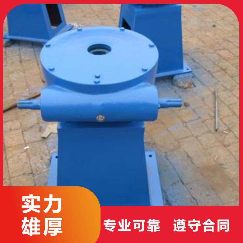 启闭机5t手摇启闭机售后无忧
