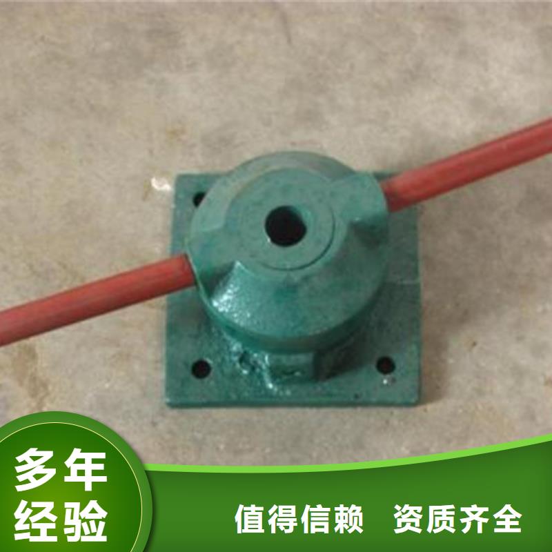 启闭机闸门手动螺杆式启闭机本地厂家
