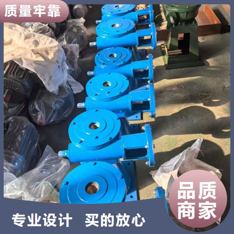 卷扬启闭机电装启闭机助力绿色水利建设