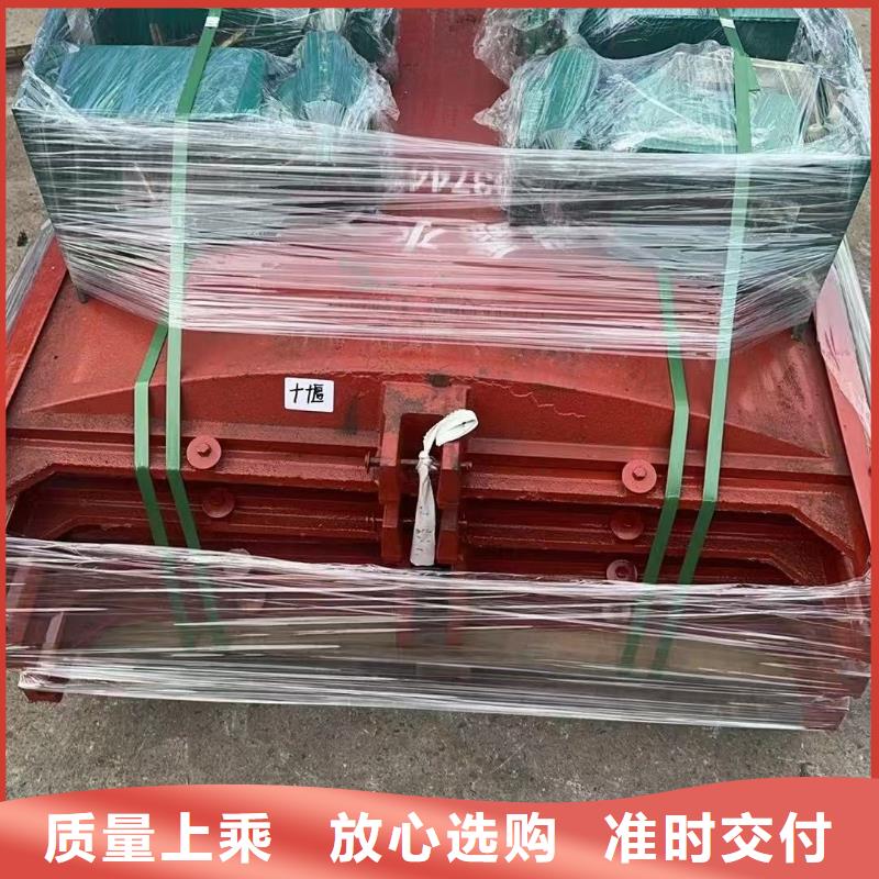 启闭机手动螺杆式启闭机生产基地