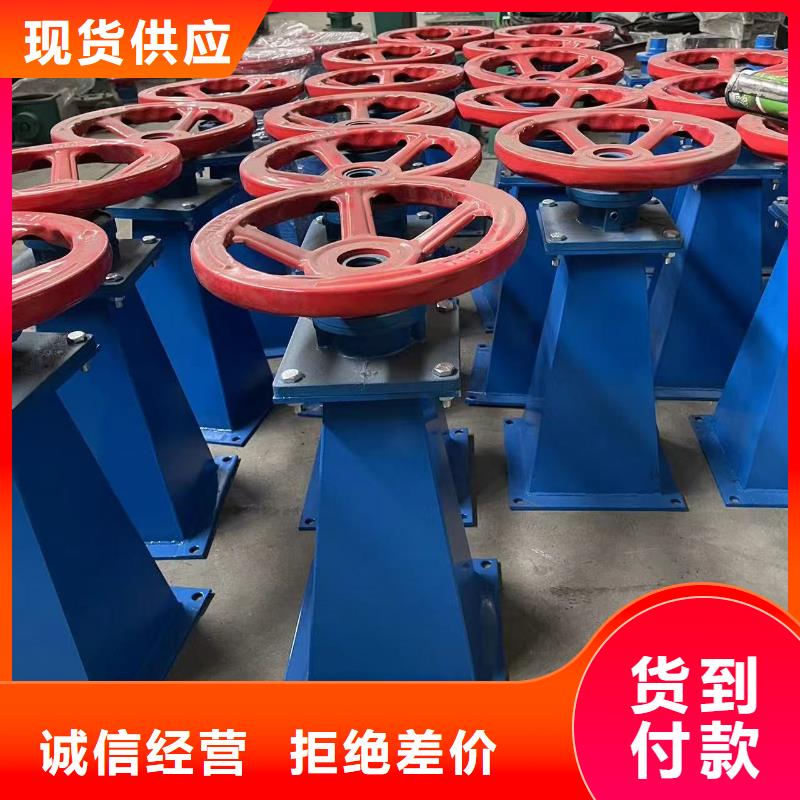 QDA启闭机质量可靠