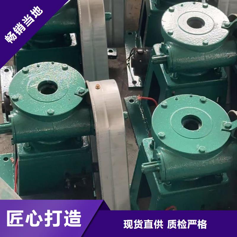 卷扬启闭机弧形闸门启闭机本地厂家