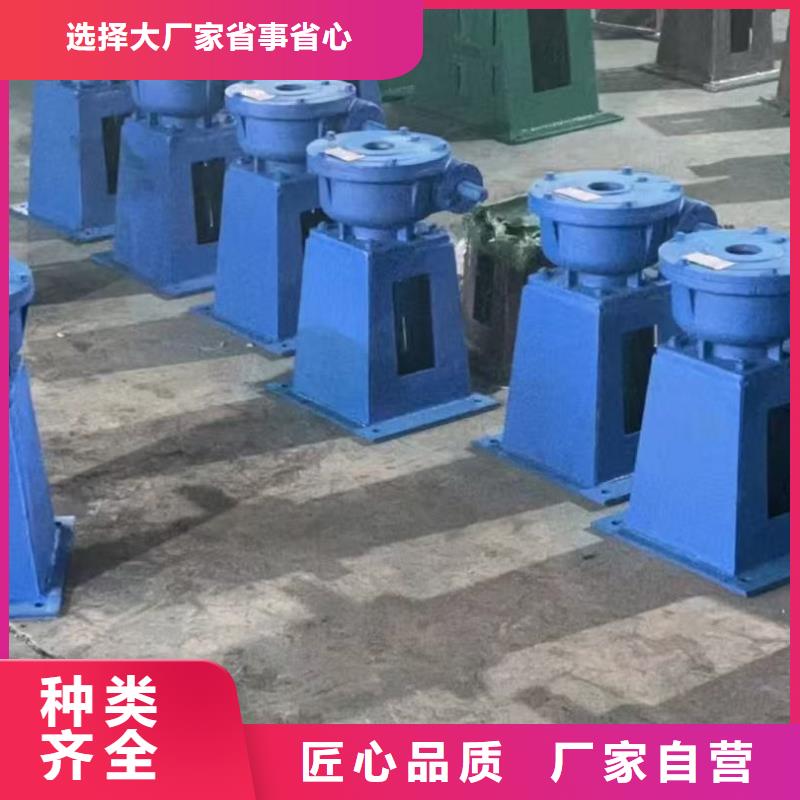 QDA启闭机价格合理的厂家