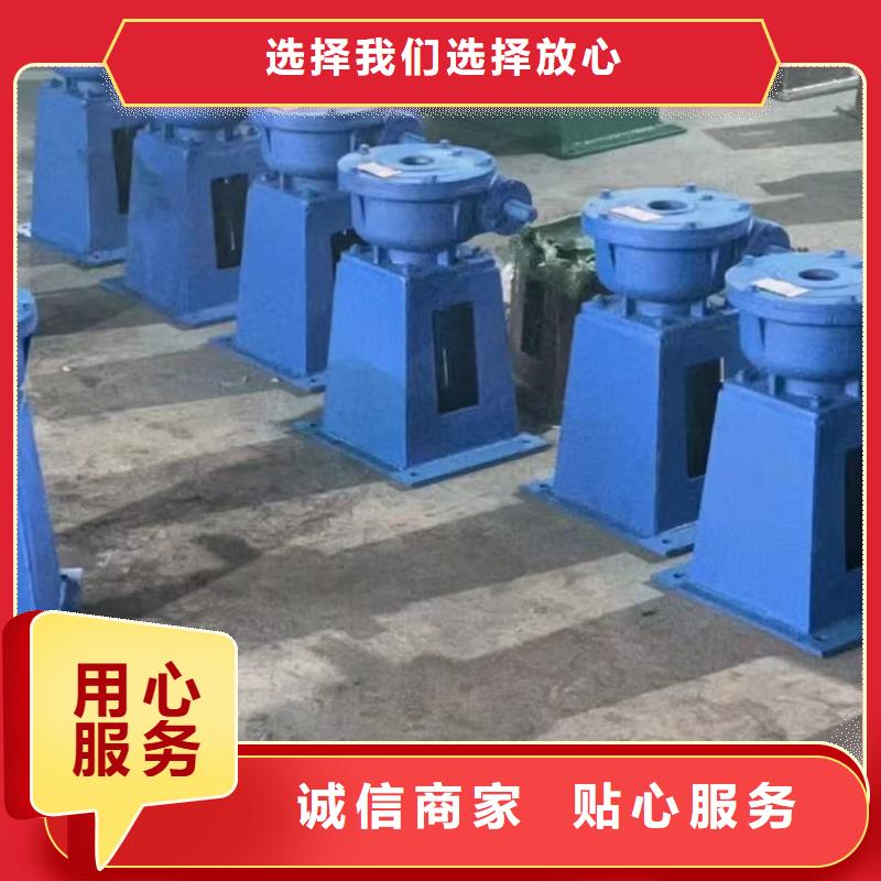 启闭机闸门15T手摇启闭机价格实惠