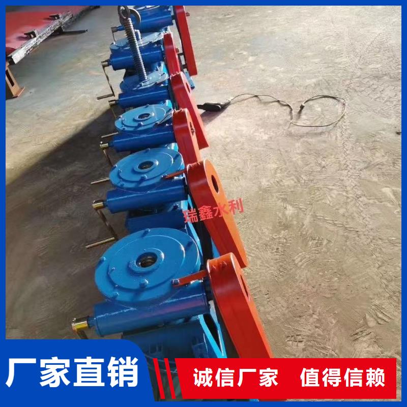 启闭机-启闭机专业品质