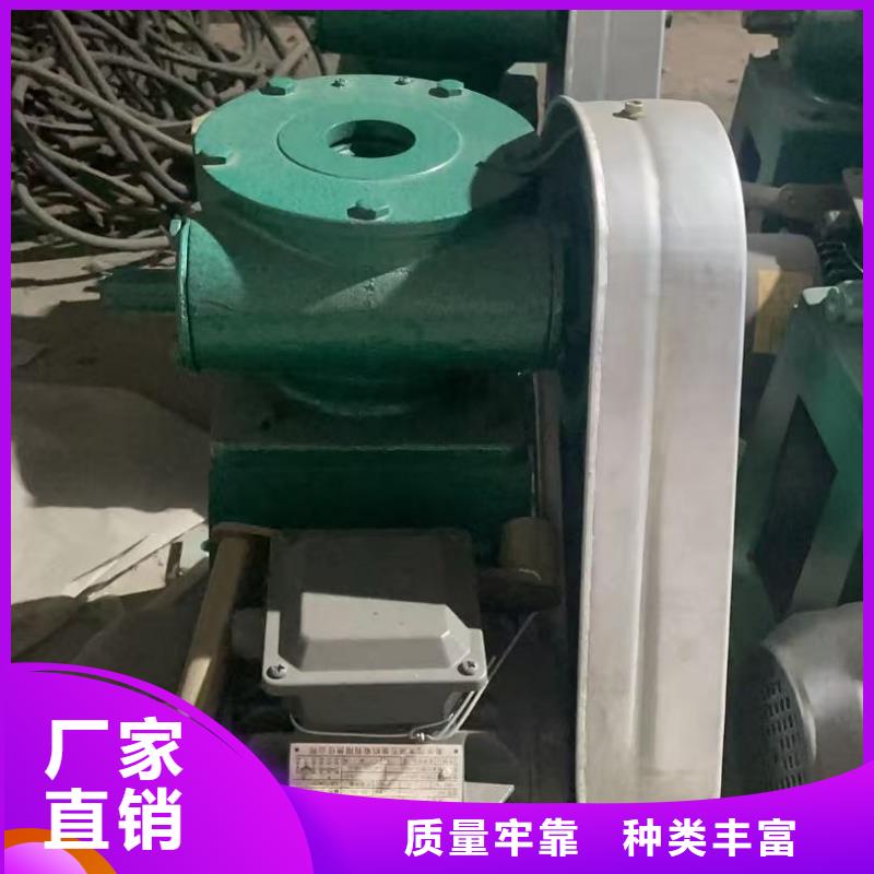手动启闭机闸门技术参数