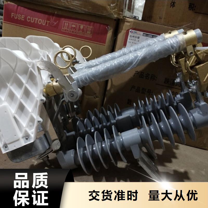 熔断器高压真空断路器库存齐全厂家直供