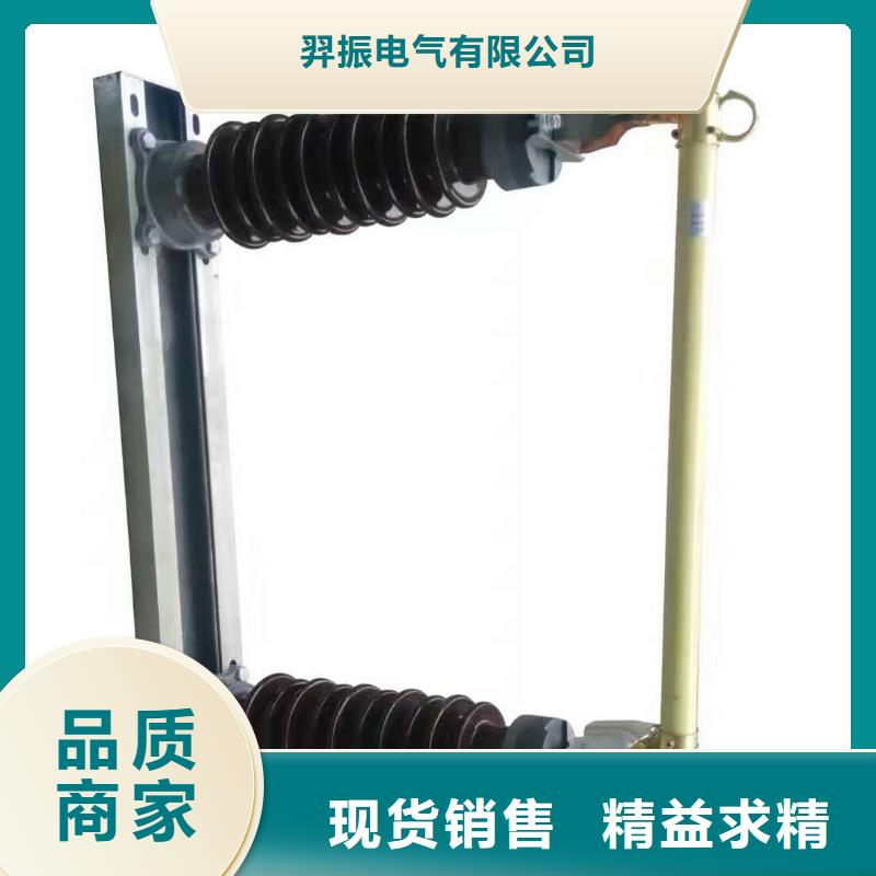 熔断器真空断路器支持定制