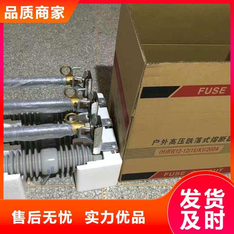 熔断器[柱式绝缘子]大厂家实力看得见