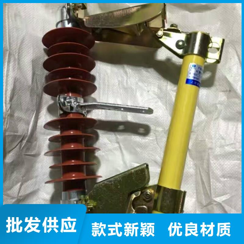熔断器高压真空断路器库存齐全厂家直供
