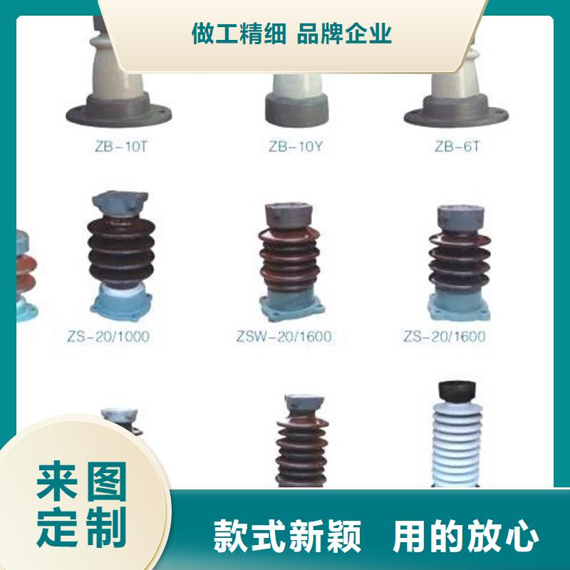 高压隔离开关支柱绝缘子实力厂家