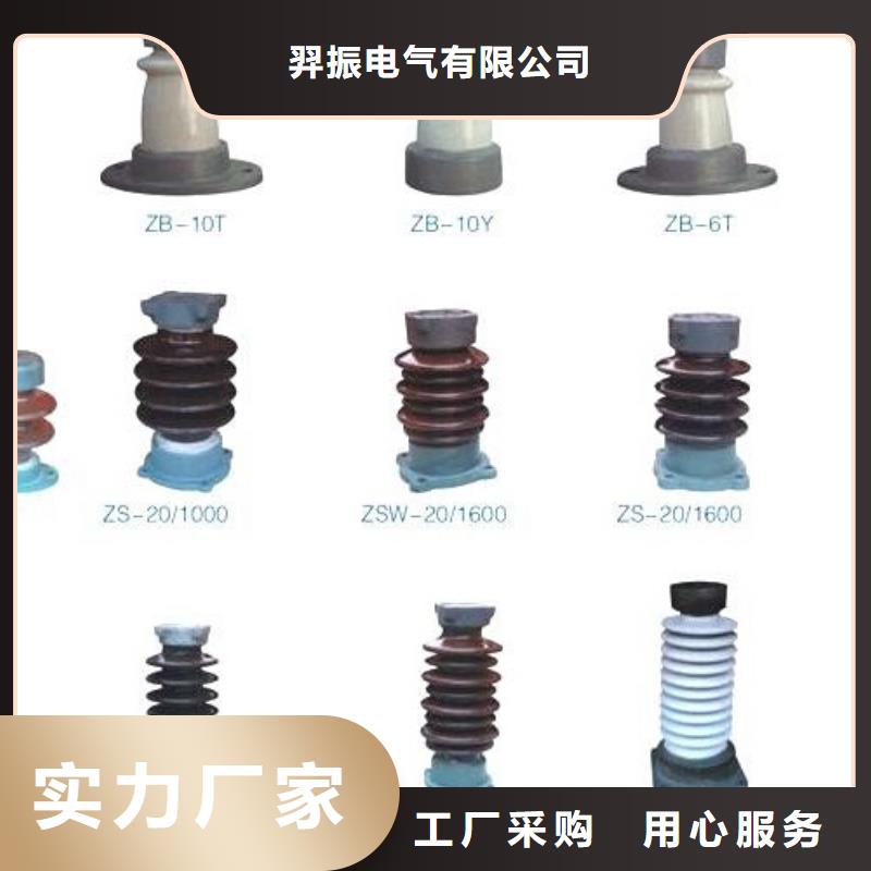 高压隔离开关金属氧化物避雷器优质工艺
