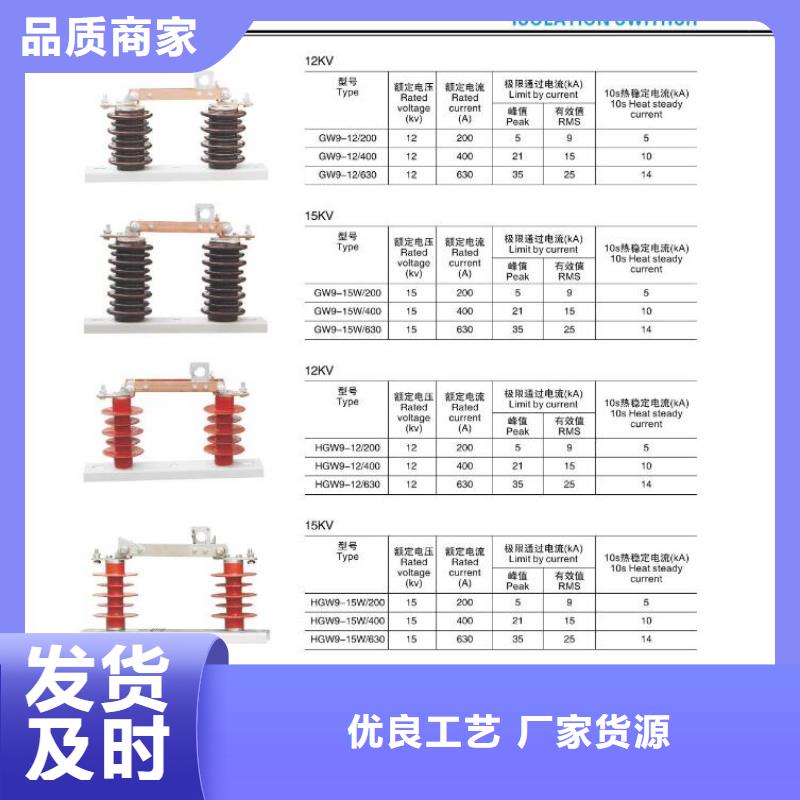 高压隔离开关小型漏电断路器厂诚信经营