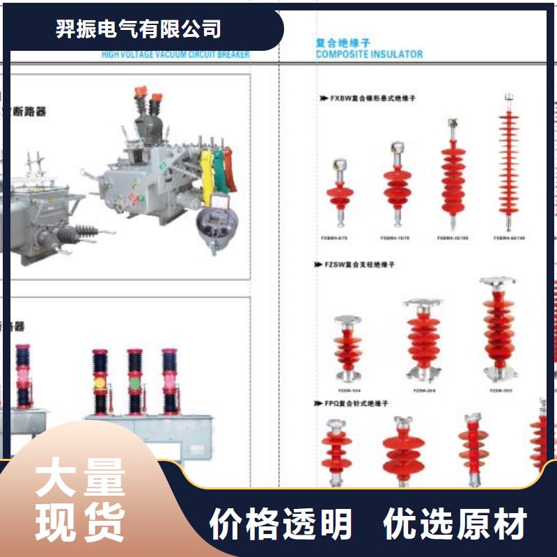高压隔离开关35KV真空断路器售后无忧