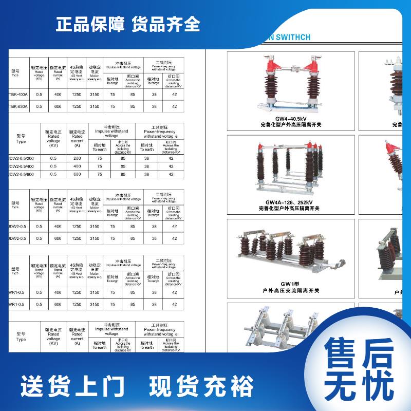 高压隔离开关-塑壳式断路器生产安装