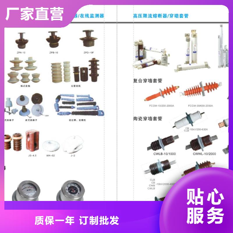高压隔离开关-【瓷瓶绝缘子】用心经营