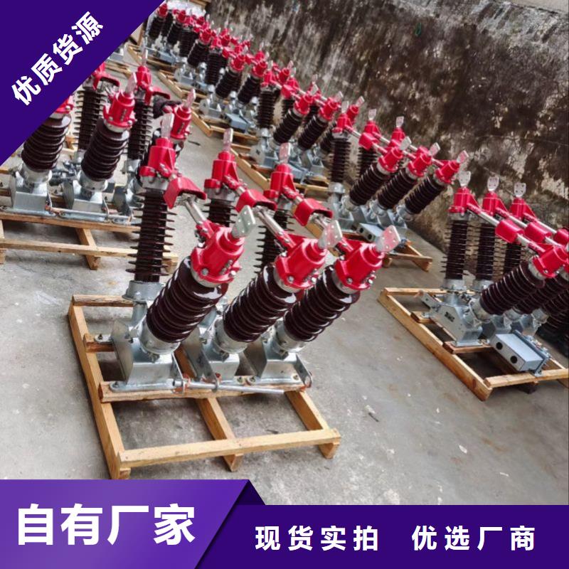 户外高压隔离开关HGW1-12/630A