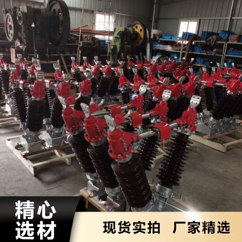 户外高压隔离开关GW1-10/1250A