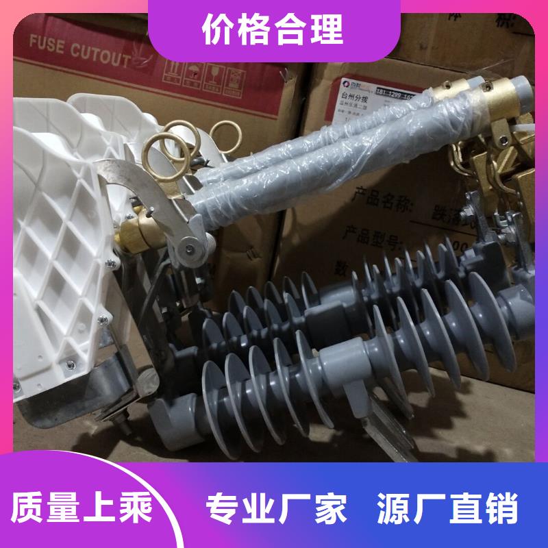 熔断器,白色陶瓷绝缘子实力见证