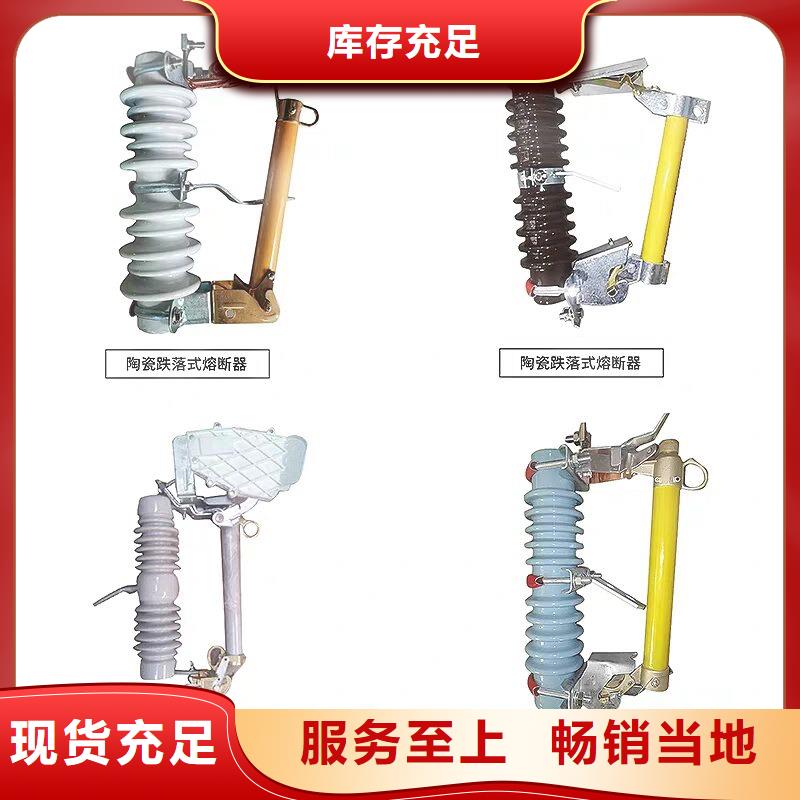 熔断器-金属氧化物避雷器多行业适用