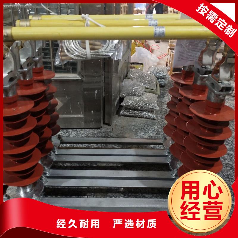熔断器35KV真空断路器适用范围广