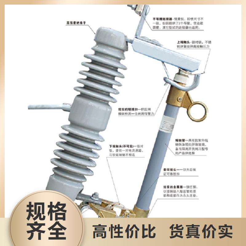 熔断器35KV真空断路器品质服务诚信为本