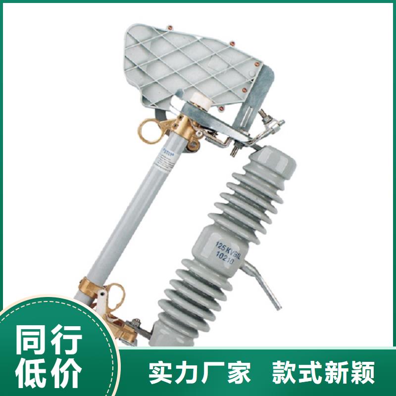 熔断器三相组合式避雷器快速生产