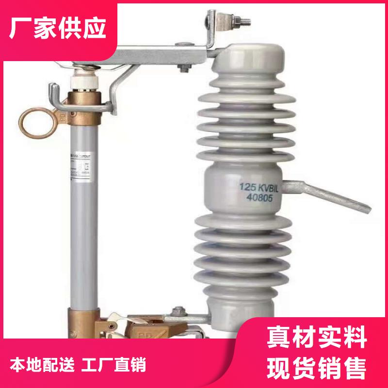熔断器跌落式熔断器厂家认准大品牌厂家