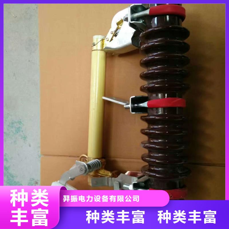 熔断器跌落式熔断器可定制有保障