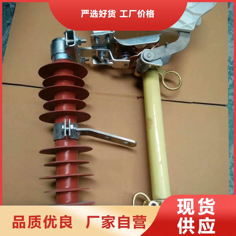 熔断器【避雷器】厂家定制