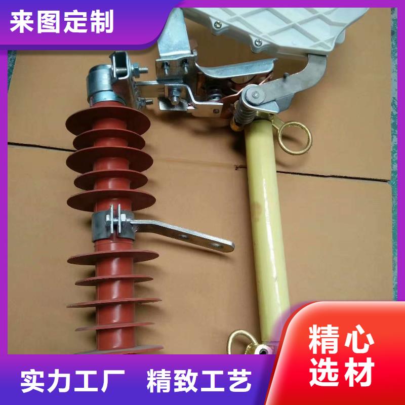 熔断器绝缘子厂家直销放心