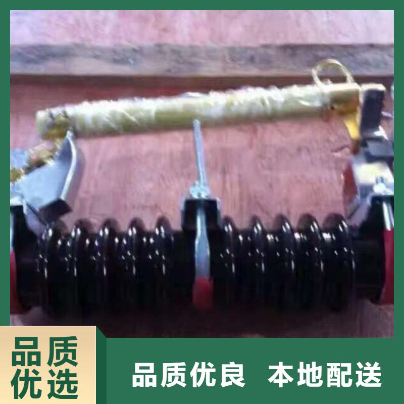 熔断器-金属氧化物避雷器每个细节都严格把关