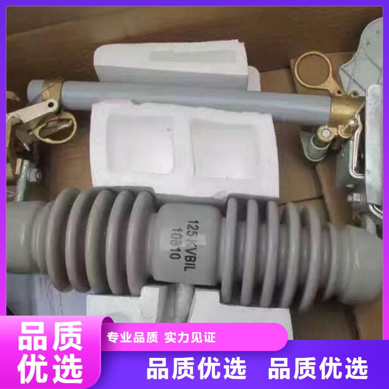 熔断器柱式绝缘子品质服务