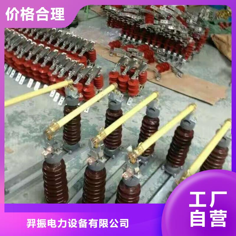 熔断器-跌落式熔断器厂家现货供应