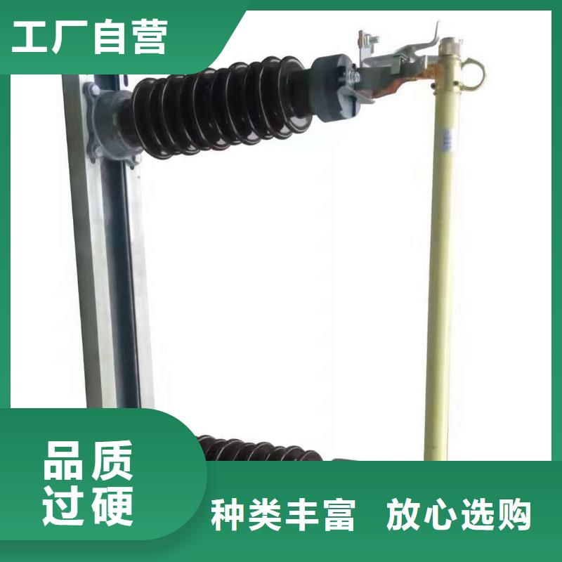熔断器跌落式熔断器厂家认准大品牌厂家