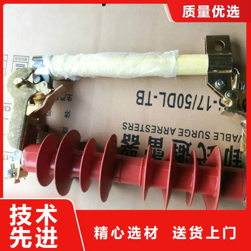 熔断器【跌落式熔断器】多种场景适用