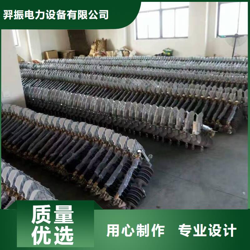 熔断器金属氧化物避雷器精选厂家好货