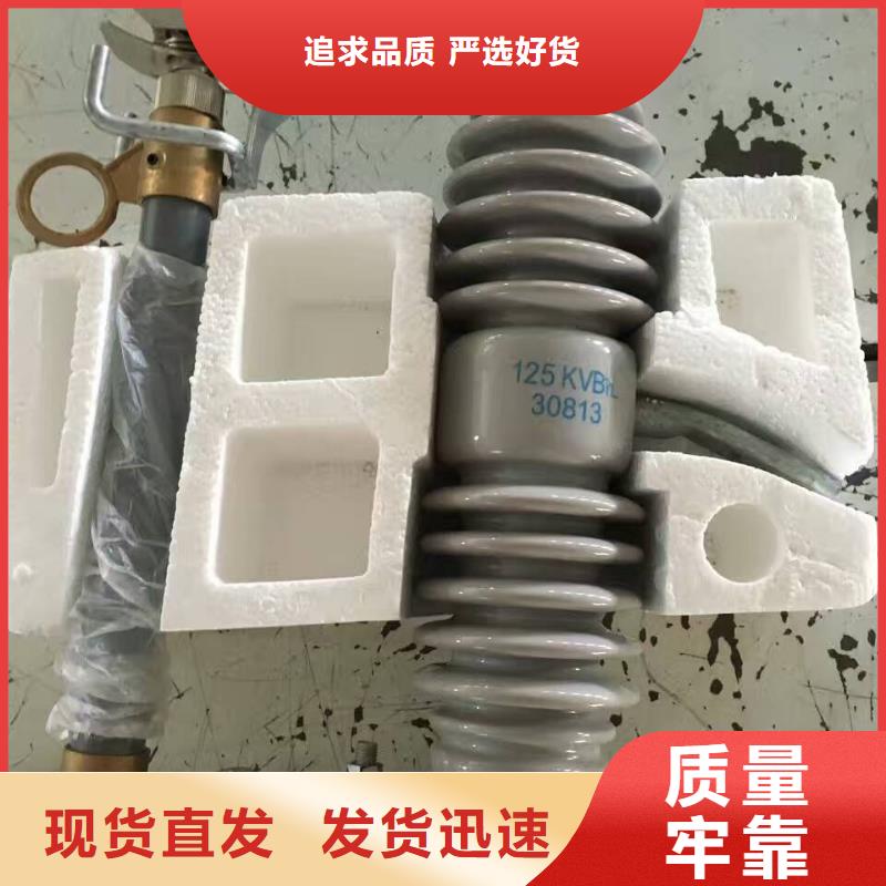 熔断器三相组合式避雷器现货齐全售后无忧