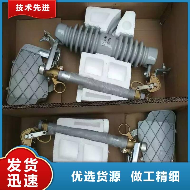 熔断器-金属氧化物避雷器多行业适用