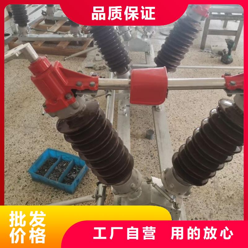 高压隔离开关GW1-10KV/630A