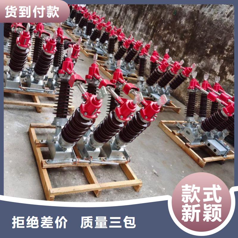 高压隔离开关HGW1-10KV/630A