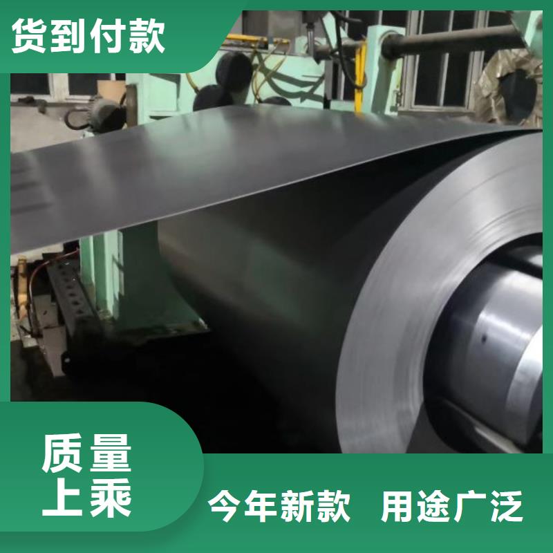 硅钢小型精密电机用50WW350铁损